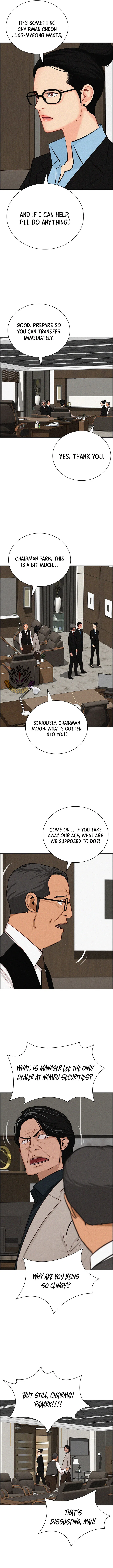 Lord of Money Chapter 280 – Page 7