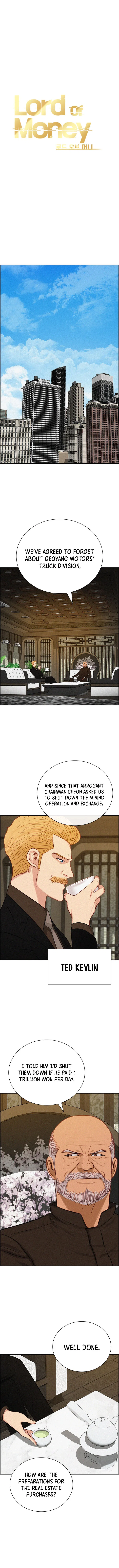 Lord of Money Chapter 280 – Page 8