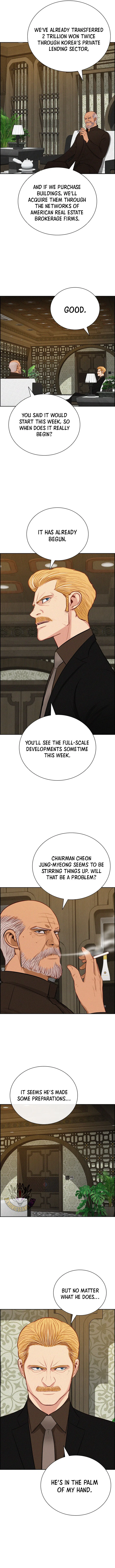 Lord of Money Chapter 280 – Page 9