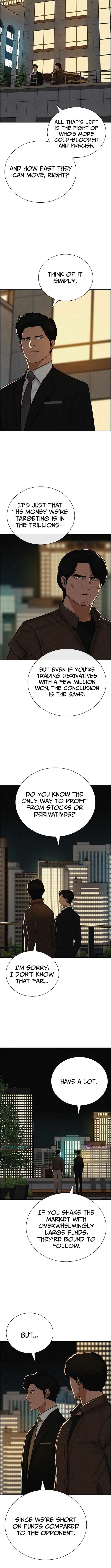 Lord of Money Chapter 279 – Page 3