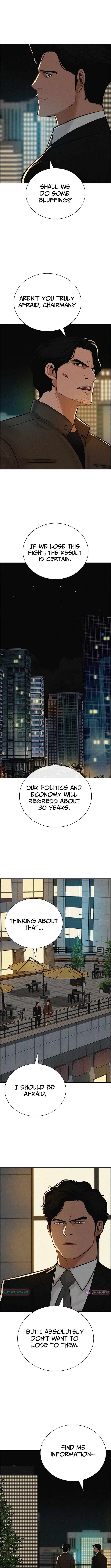 Lord of Money Chapter 279 – Page 4