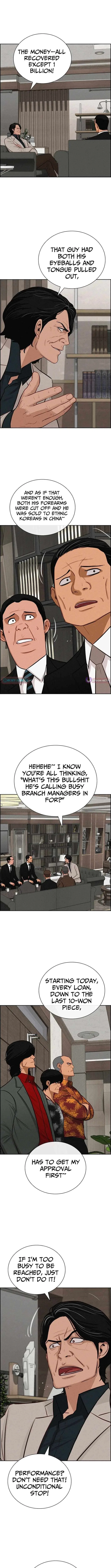 Lord of Money Chapter 279 – Page 7