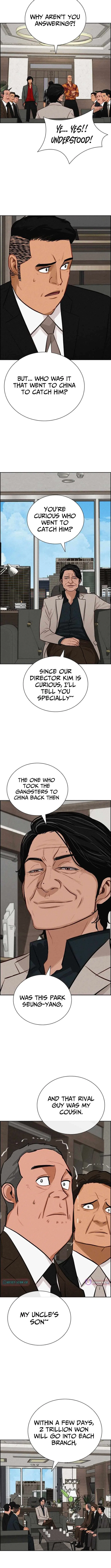Lord of Money Chapter 279 – Page 8
