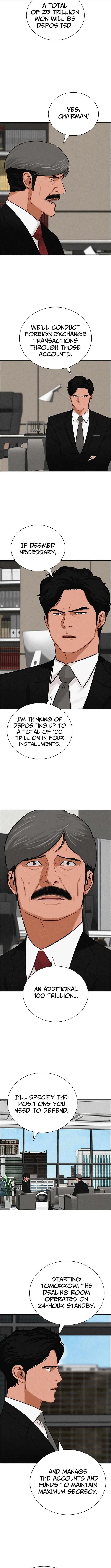 Lord of Money Chapter 279 – Page 10