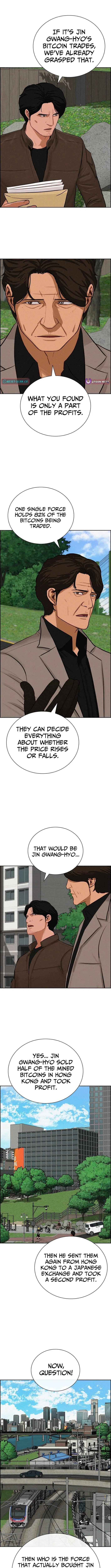 Lord of Money Chapter 278 – Page 2
