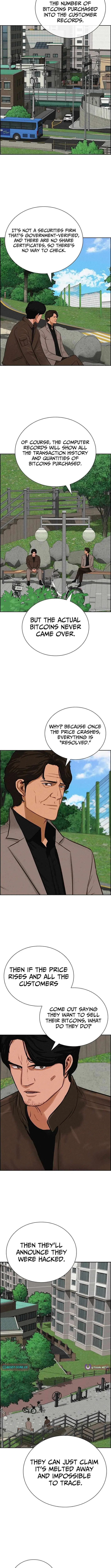 Lord of Money Chapter 278 – Page 4