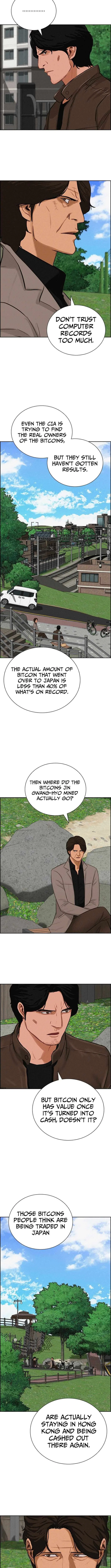 Lord of Money Chapter 278 – Page 5