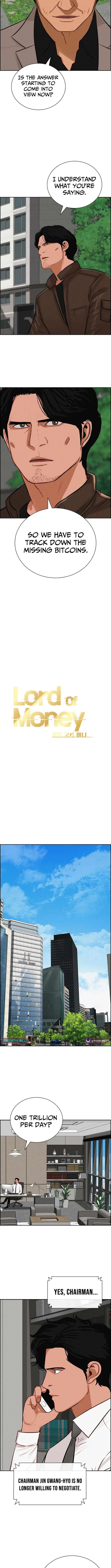 Lord of Money Chapter 278 – Page 6