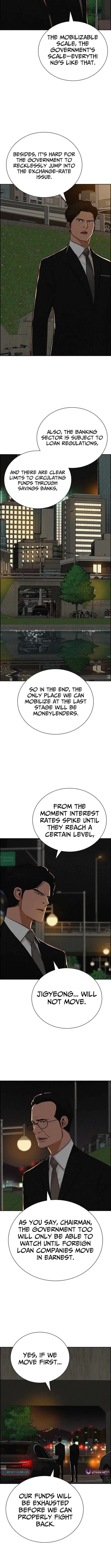 Lord of Money Chapter 278 – Page 9