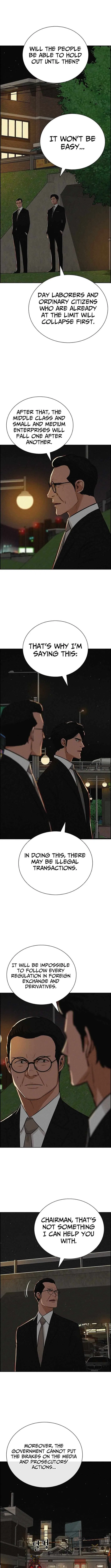 Lord of Money Chapter 278 – Page 10