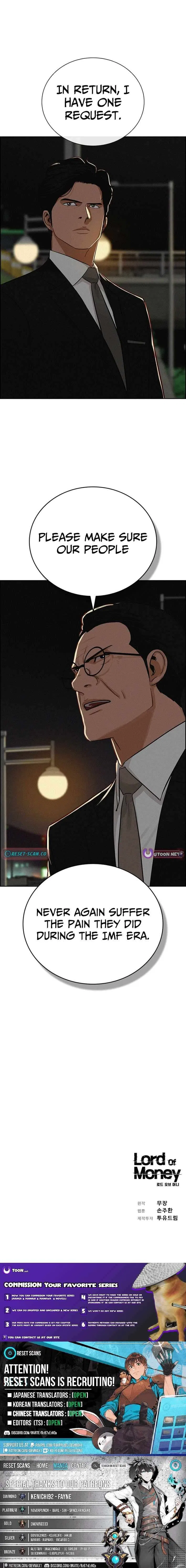 Lord of Money Chapter 278 – Page 12
