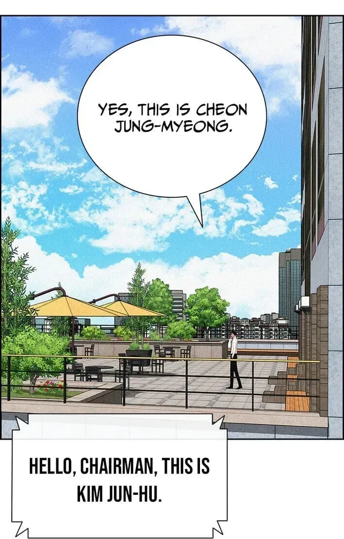Lord of Money Chapter 277 – Page 6