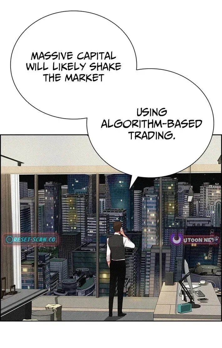 Lord of Money Chapter 277 – Page 13