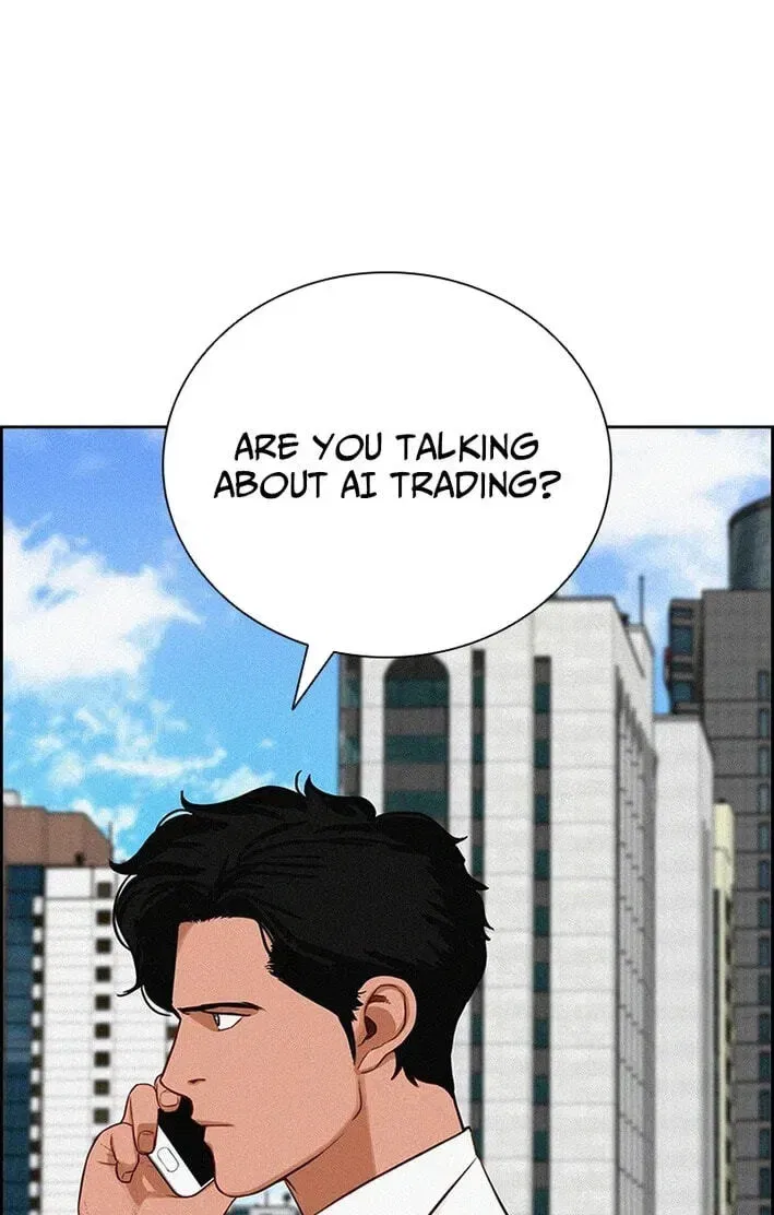 Lord of Money Chapter 277 – Page 14