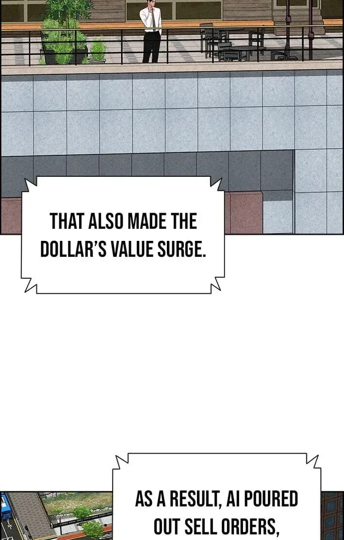 Lord of Money Chapter 277 – Page 22