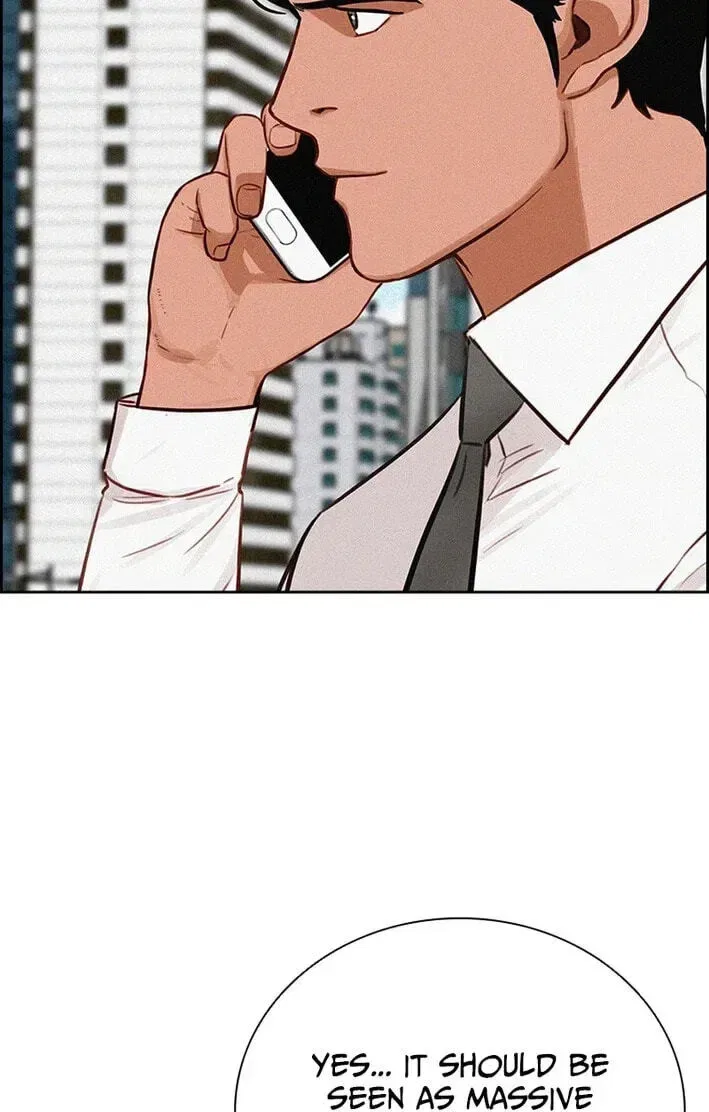 Lord of Money Chapter 277 – Page 25