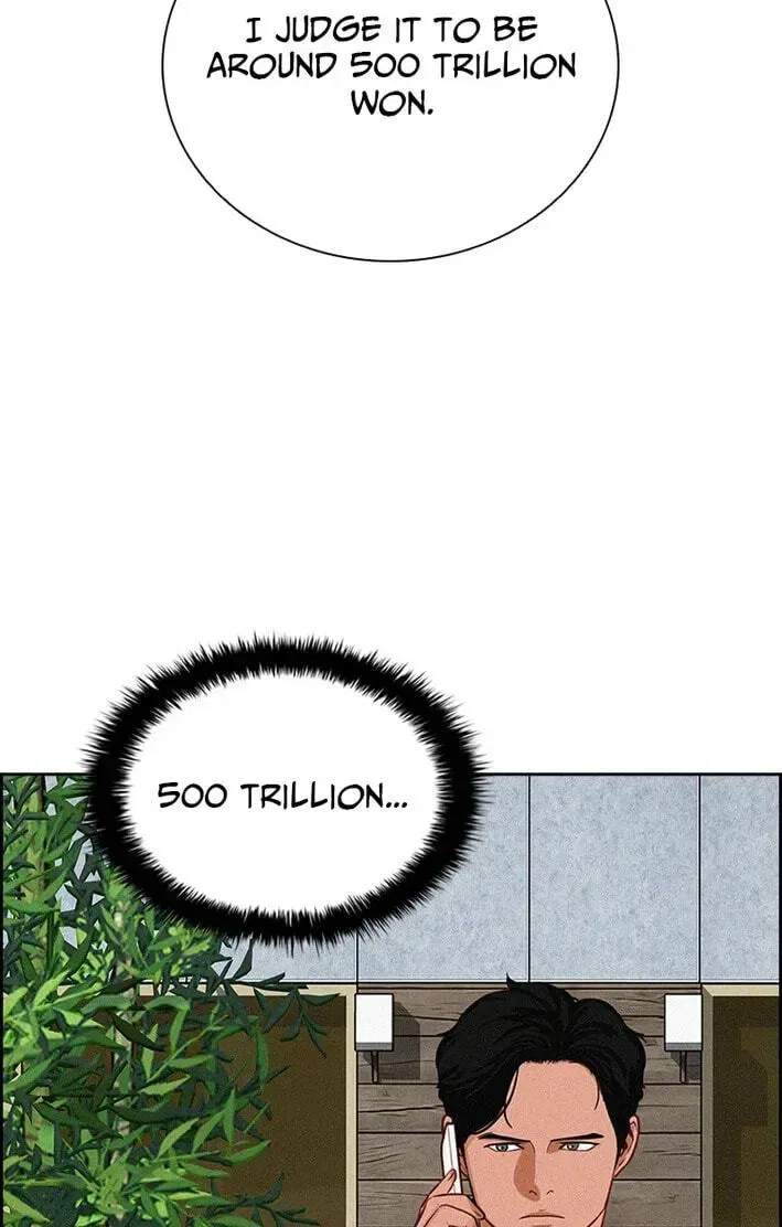 Lord of Money Chapter 277 – Page 28