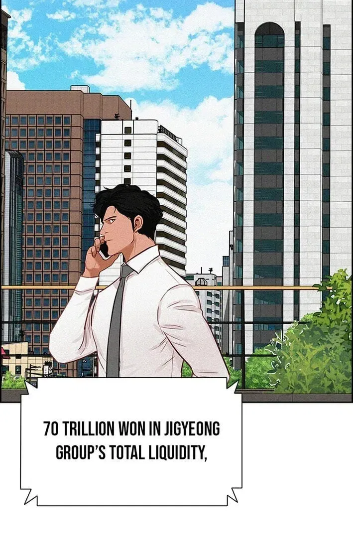 Lord of Money Chapter 277 – Page 30