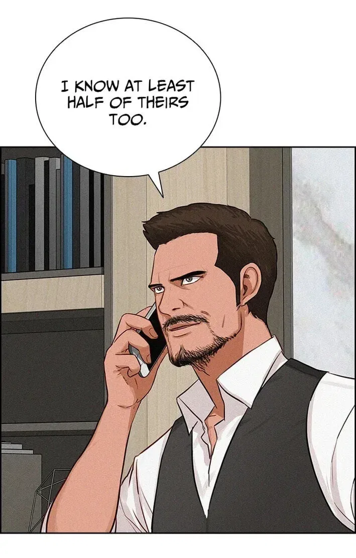 Lord of Money Chapter 277 – Page 34