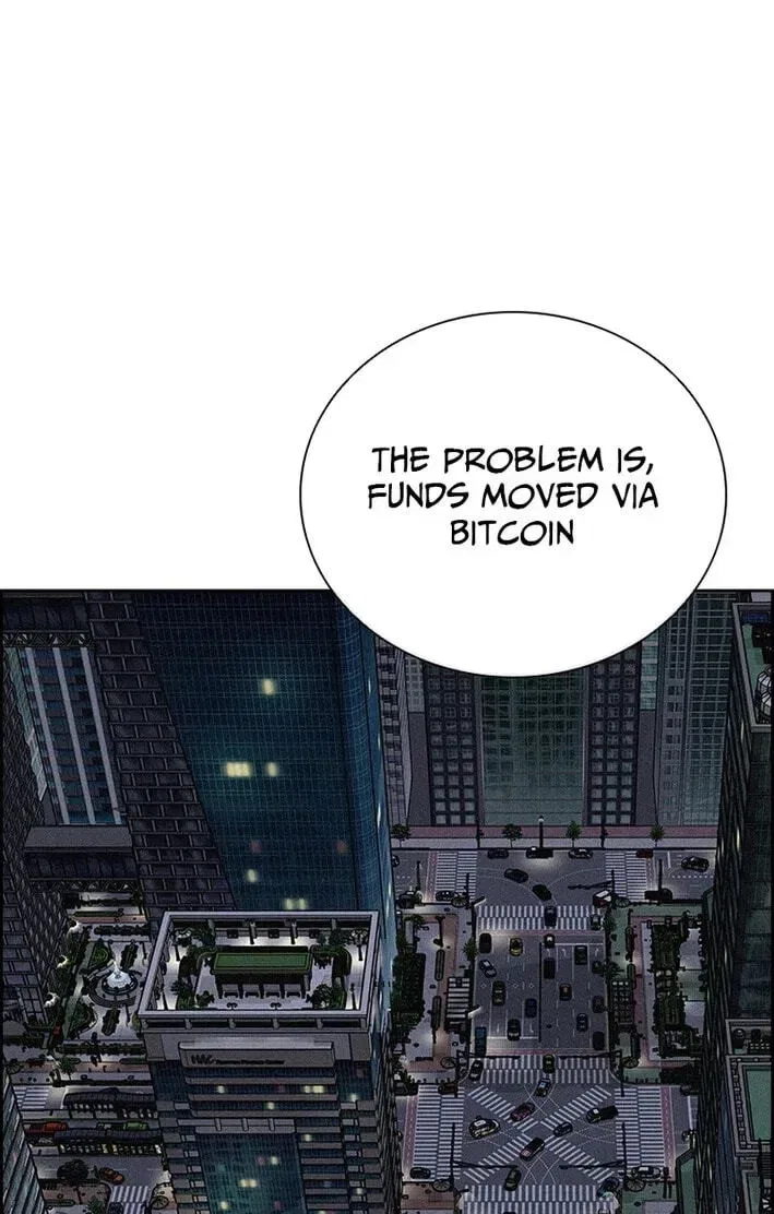 Lord of Money Chapter 277 – Page 35