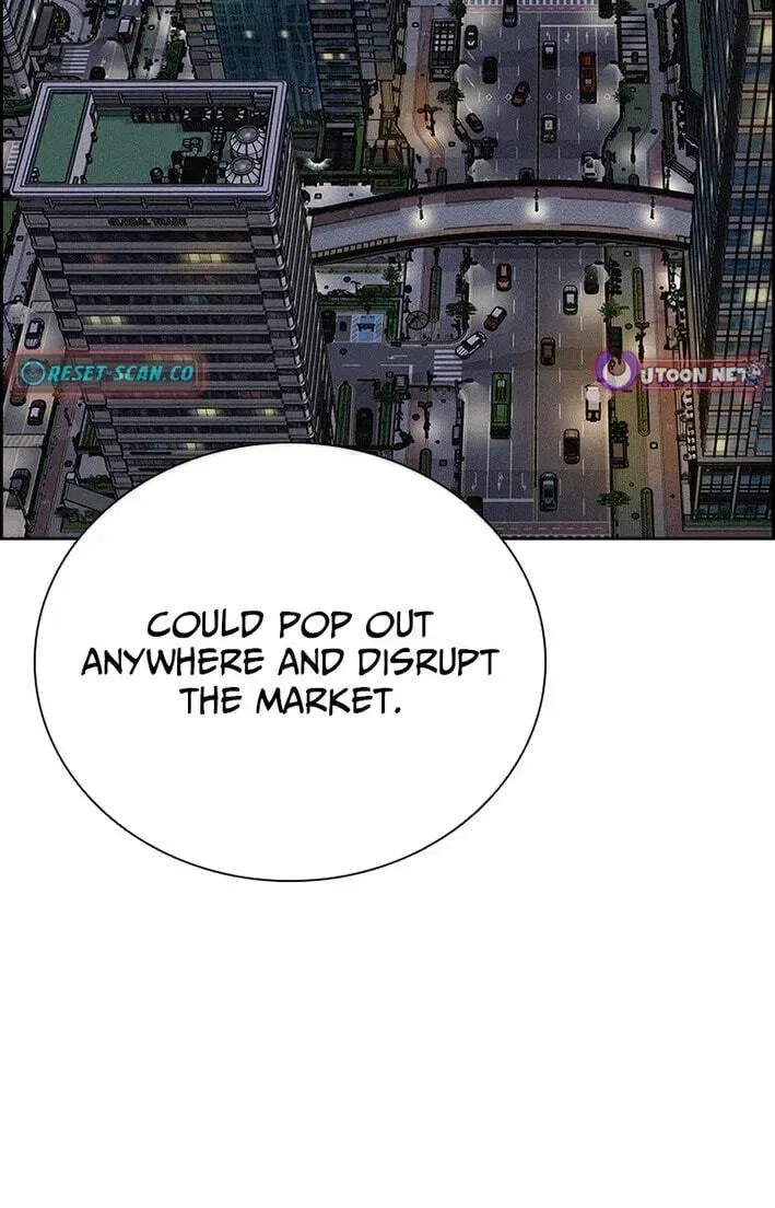 Lord of Money Chapter 277 – Page 36