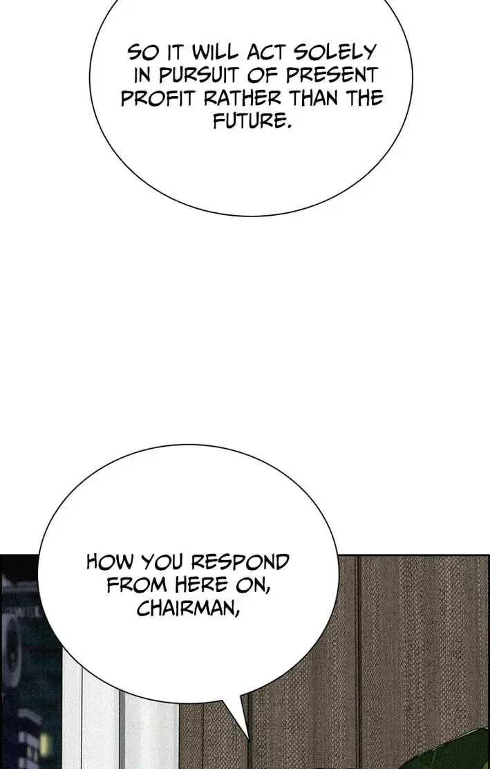 Lord of Money Chapter 277 – Page 38