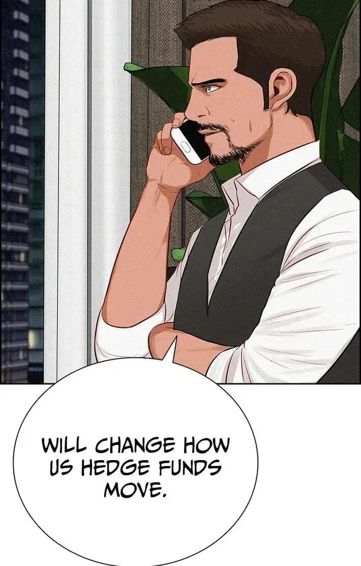 Lord of Money Chapter 277 – Page 39
