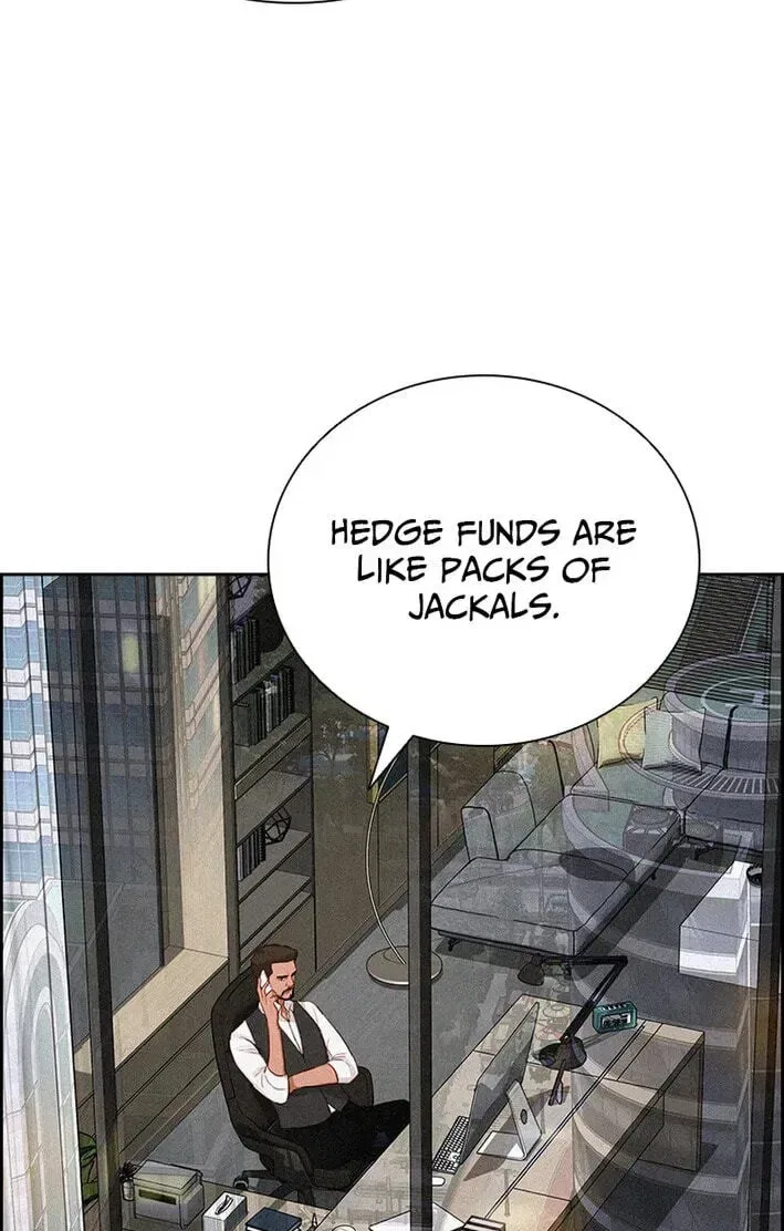 Lord of Money Chapter 277 – Page 40