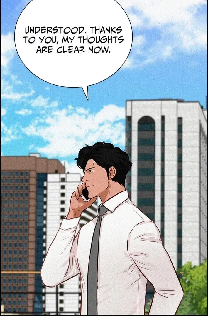 Lord of Money Chapter 277 – Page 42