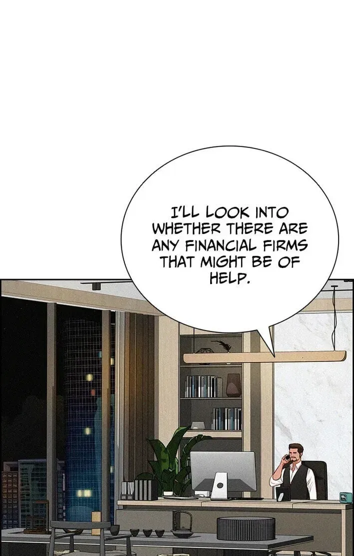 Lord of Money Chapter 277 – Page 43