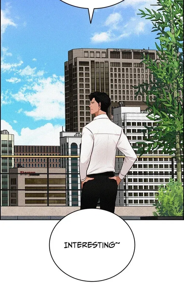 Lord of Money Chapter 277 – Page 51