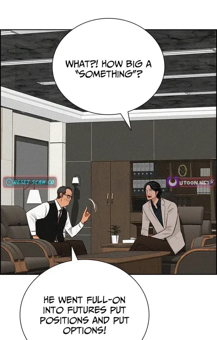 Lord of Money Chapter 277 – Page 59