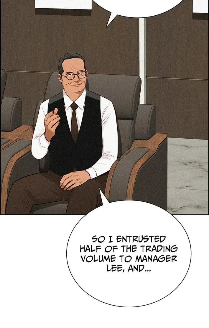Lord of Money Chapter 277 – Page 62