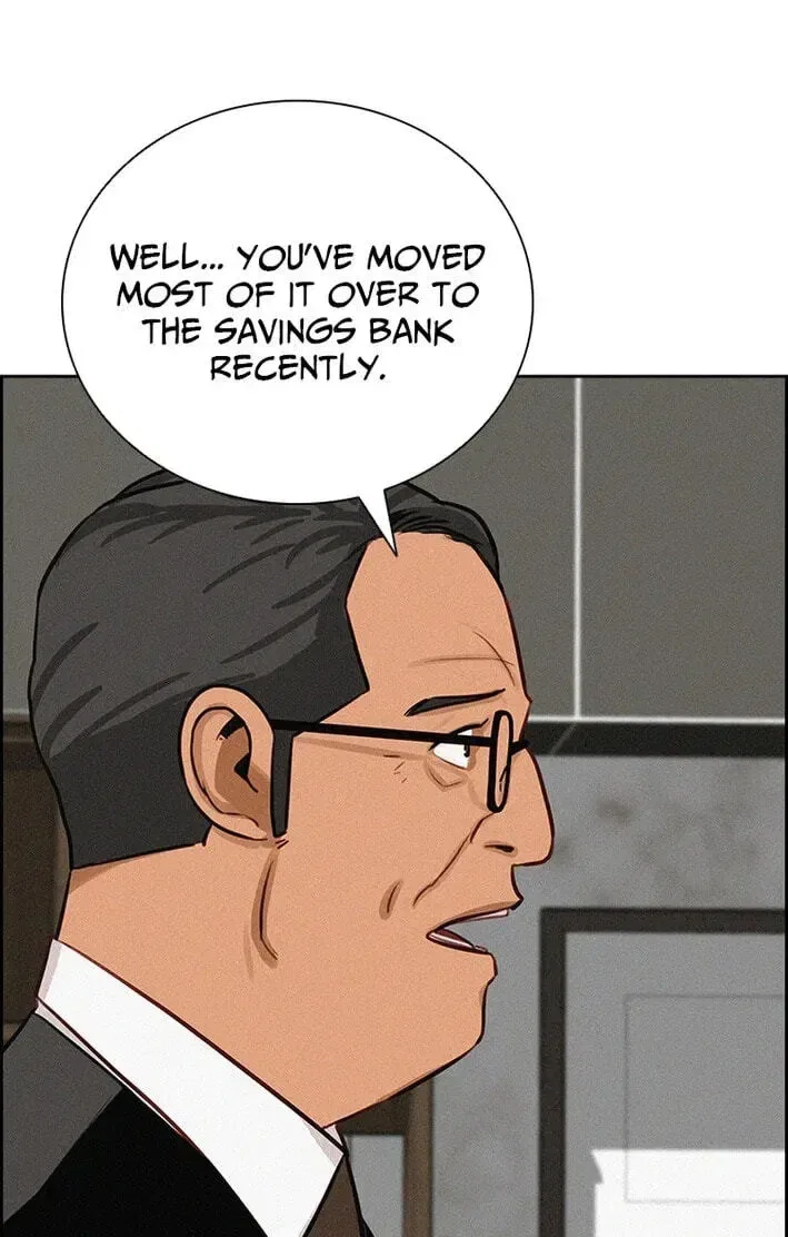 Lord of Money Chapter 277 – Page 70