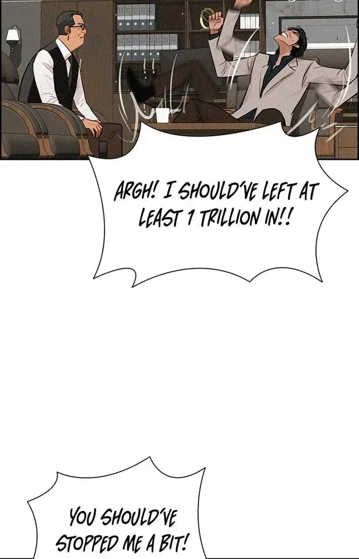 Lord of Money Chapter 277 – Page 72