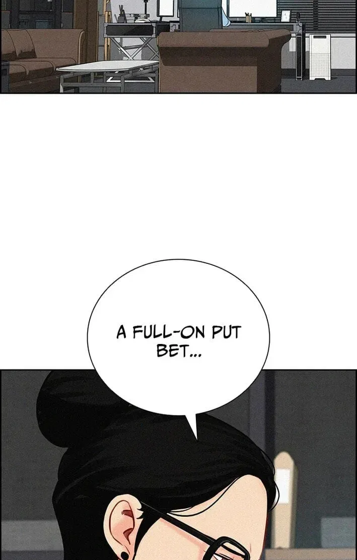 Lord of Money Chapter 277 – Page 80