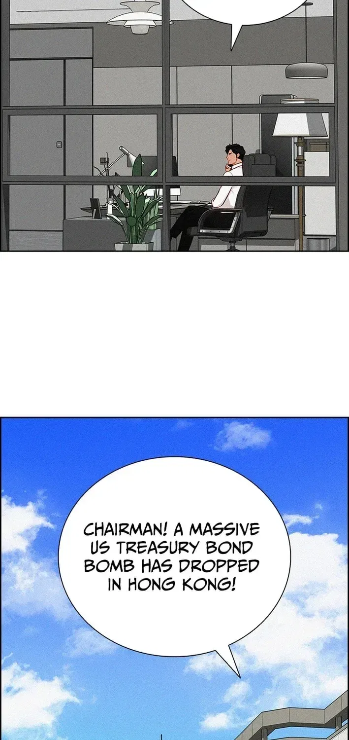 Lord of Money Chapter 276 – Page 8