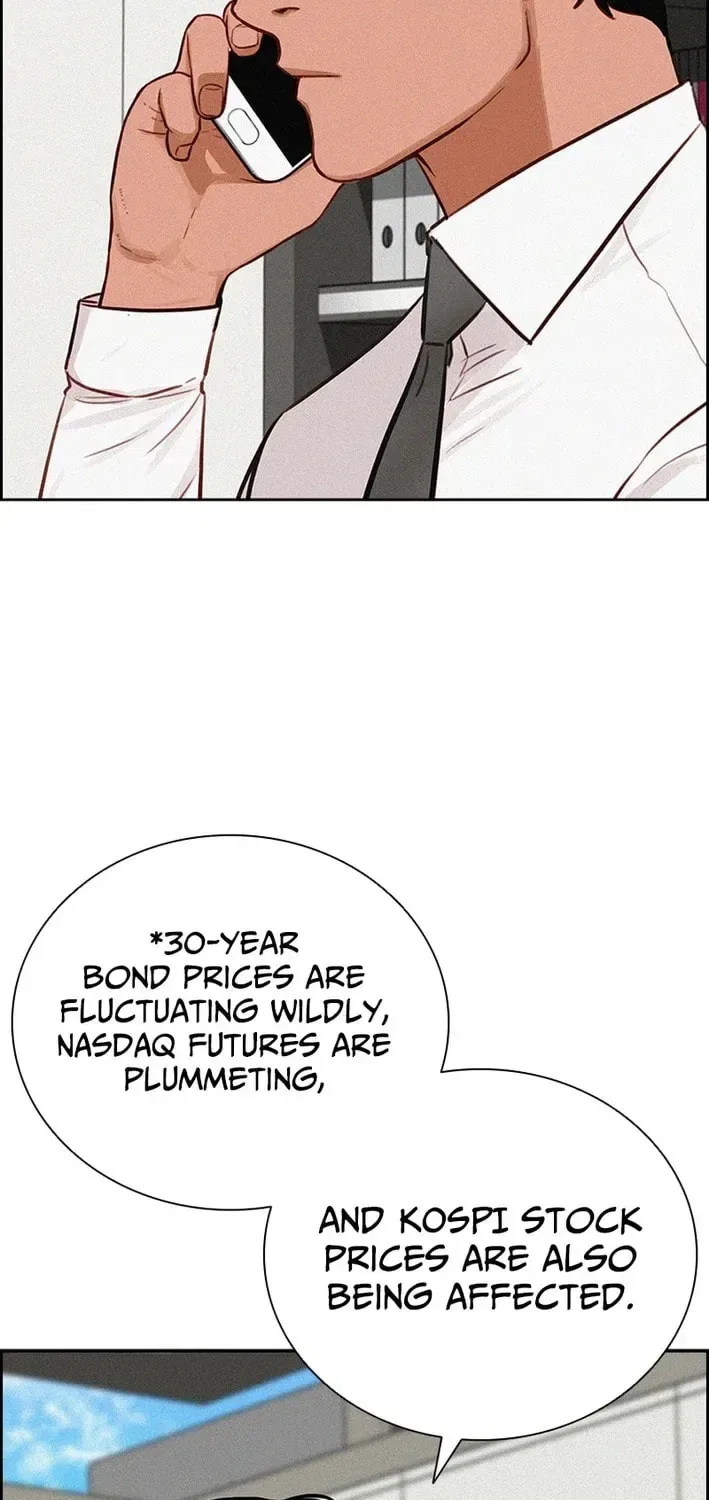 Lord of Money Chapter 276 – Page 10