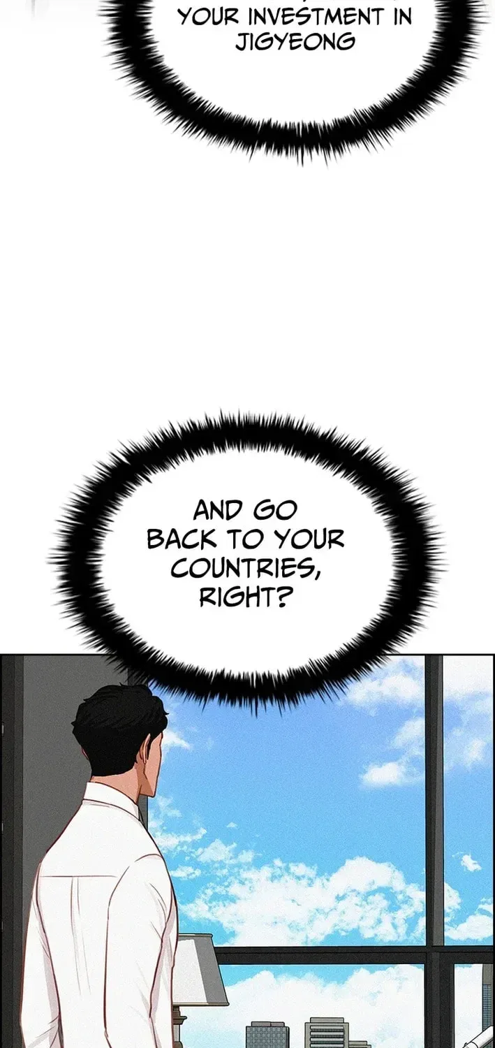 Lord of Money Chapter 276 – Page 19