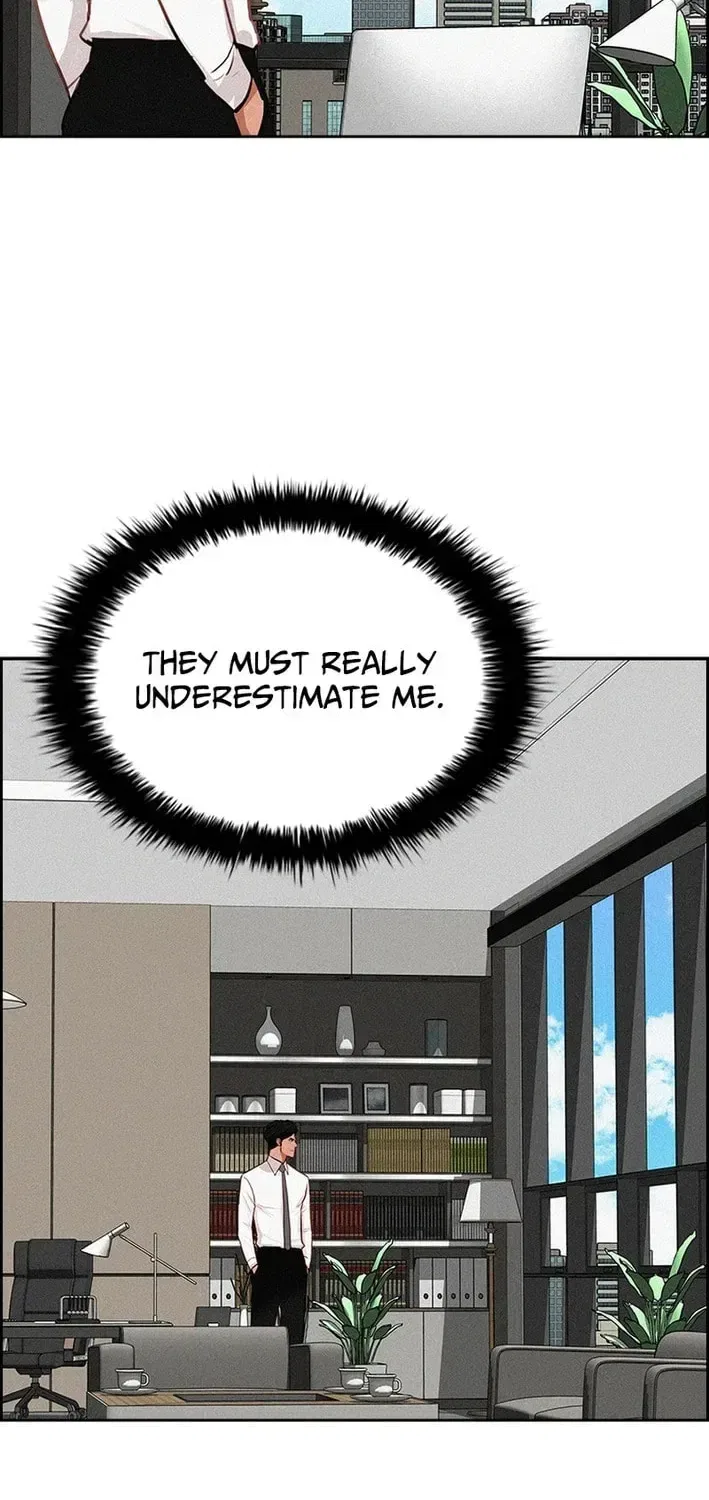 Lord of Money Chapter 276 – Page 20