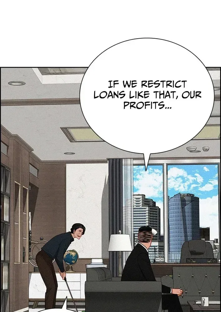 Lord of Money Chapter 276 – Page 28