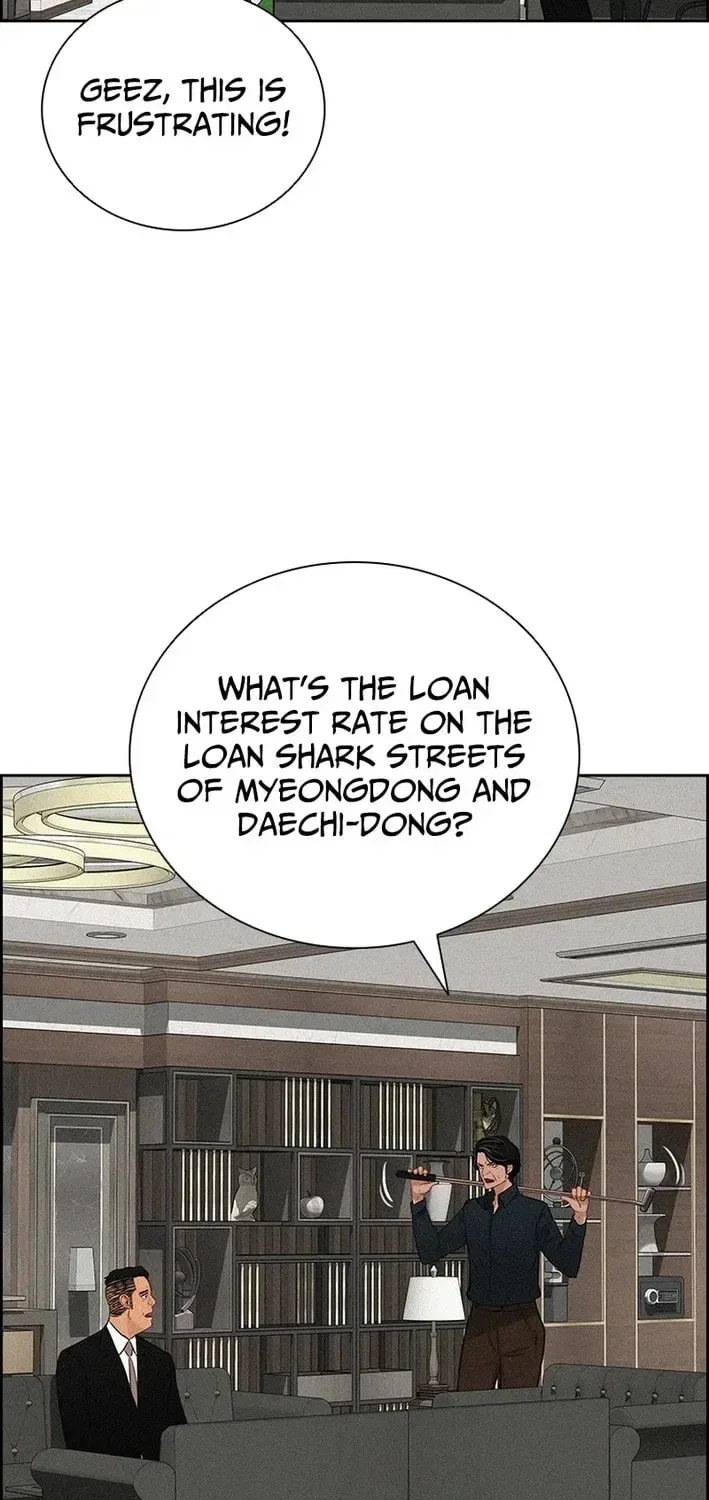 Lord of Money Chapter 276 – Page 29