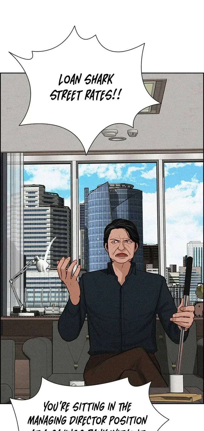 Lord of Money Chapter 276 – Page 31