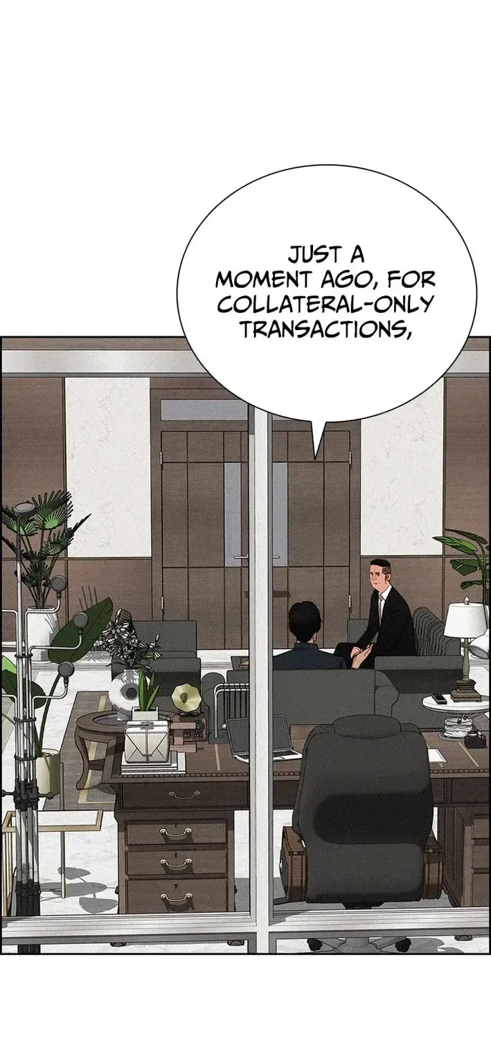 Lord of Money Chapter 276 – Page 34