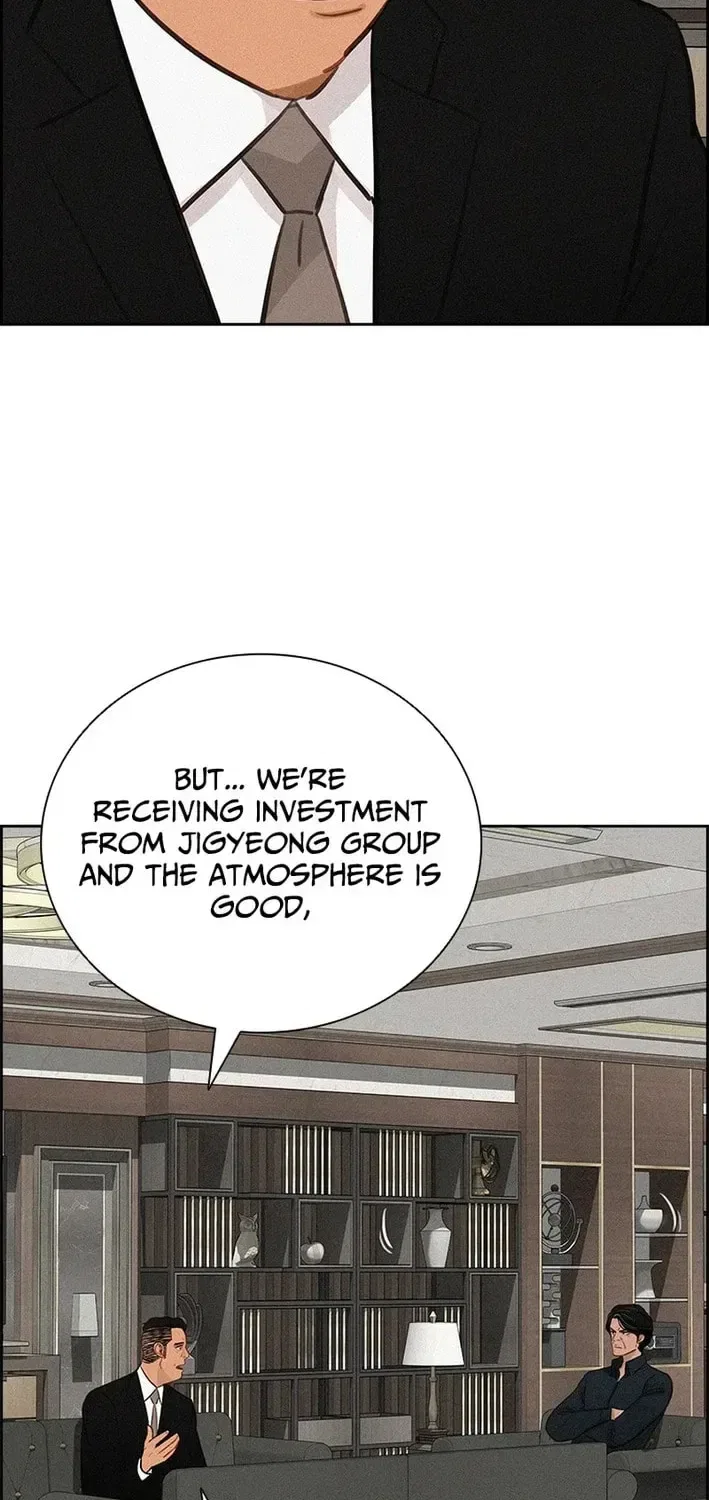 Lord of Money Chapter 276 – Page 37