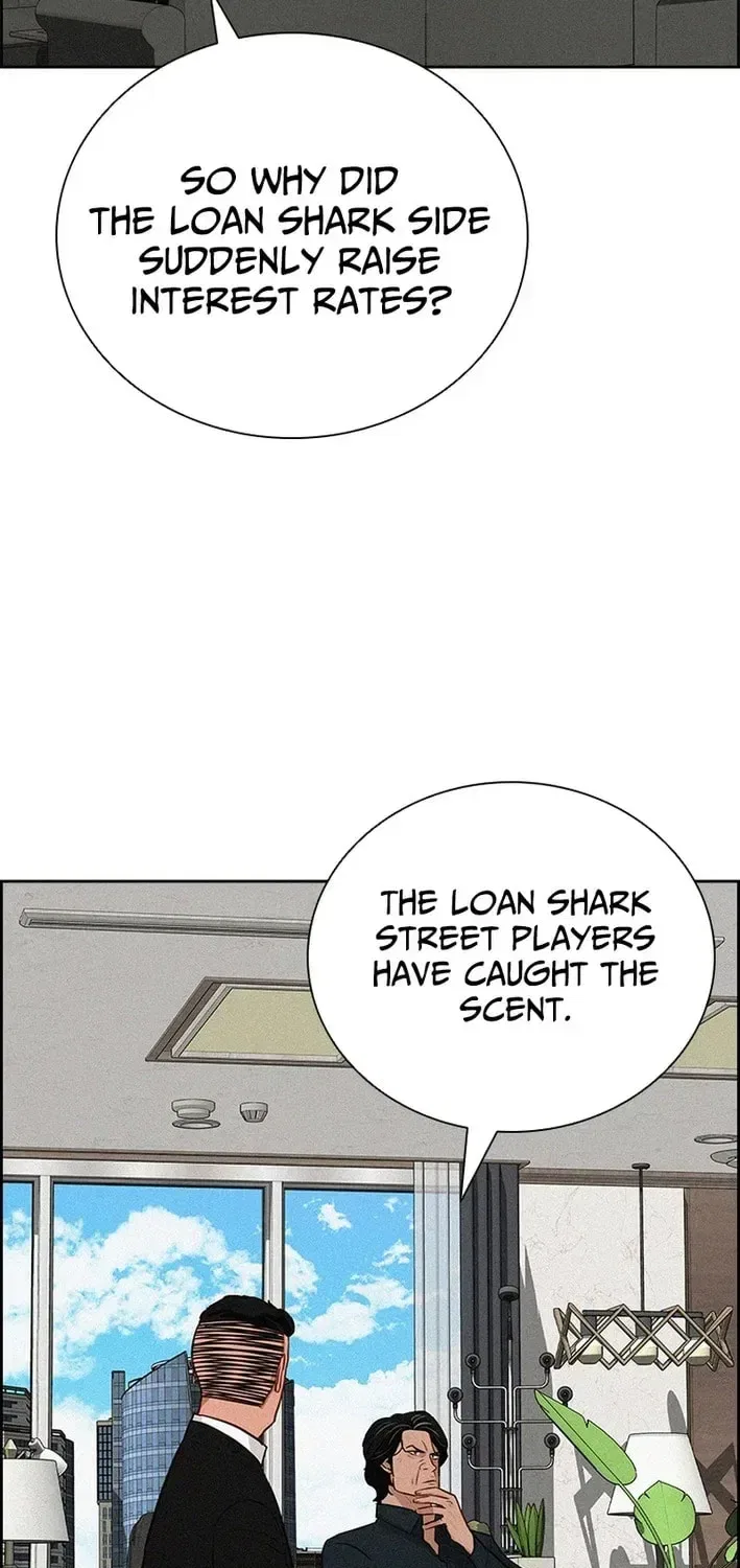 Lord of Money Chapter 276 – Page 38