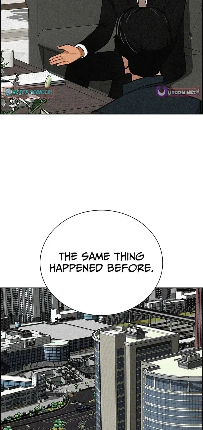Lord of Money Chapter 276 – Page 40