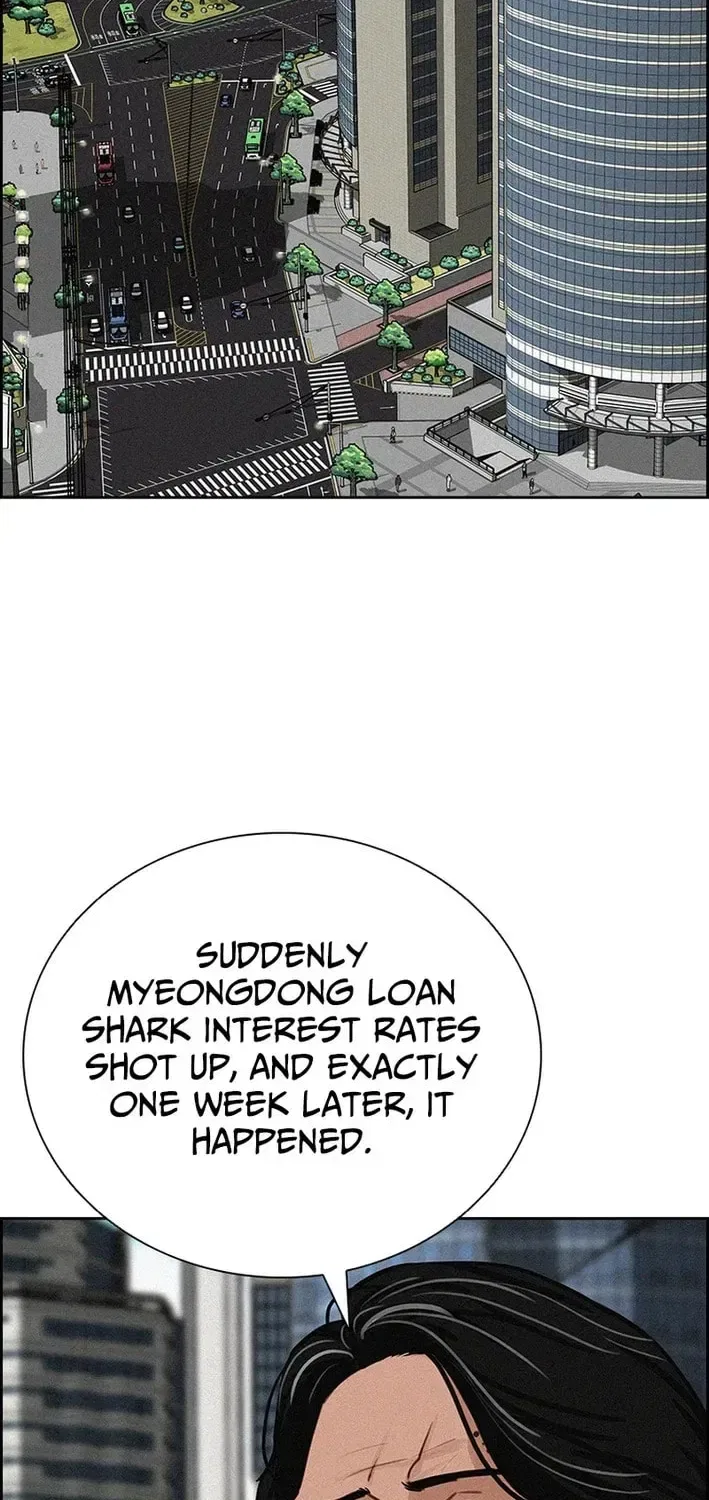 Lord of Money Chapter 276 – Page 41