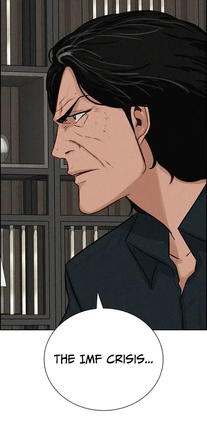 Lord of Money Chapter 276 – Page 44