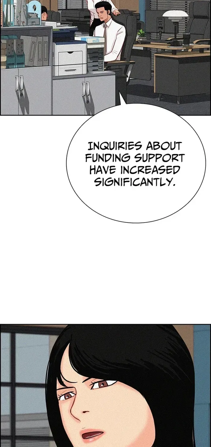 Lord of Money Chapter 276 – Page 52